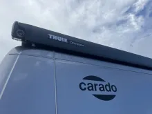 Fahrzeugbild Carado CV 540 Navi und RFK #16