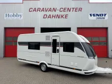 Fahrzeugbild Hobby Excellent 495 WFB !!! Mod. 2027 !!! #1