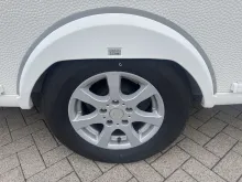 Fahrzeugbild Hobby De Luxe 420 KB Autom. Sat-Anlage #13
