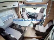 Fahrzeugbild Knaus LIVE WAVE 650 MEG 2027 Platinum Selection #4