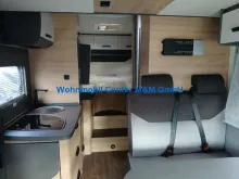 Fahrzeugbild Knaus LIVE WAVE 650 MEG 2027 Platinum Selection #7
