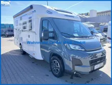 Fahrzeugbild Weinsberg CaraSuite 650 MEG 2026 ACC Edition Spicy Edition #1