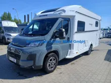 Fahrzeugbild Weinsberg CaraSuite 650 MEG 2026 ACC Edition Spicy Edition #2
