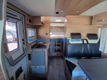 Fahrzeugbild Weinsberg CaraSuite 650 MEG 2026 ACC Edition Spicy Edition #7