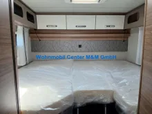 Fahrzeugbild Weinsberg CaraSuite 650 MEG 2026 ACC Edition Spicy Edition #14