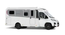 Fahrzeugbild Dethleffs Globebus Camp Active T 1 #3