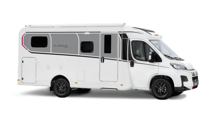 Fahrzeugbild Dethleffs Globebus Camp Active T 1 #3