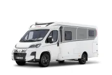 Fahrzeugbild Dethleffs Globebus Camp Active T 4 Automatik #1