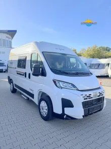 Fahrzeugbild Rimor Horus 54 *TOP ANGEBOT *NEUWAGEN *AB SOFORT #3