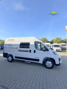 Fahrzeugbild Rimor Horus 54 *TOP ANGEBOT *NEUWAGEN *AB SOFORT #4