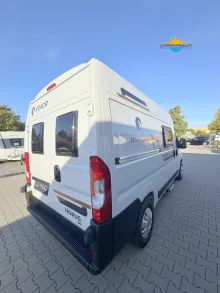 Fahrzeugbild Rimor Horus 54 *TOP ANGEBOT *NEUWAGEN *AB SOFORT #5