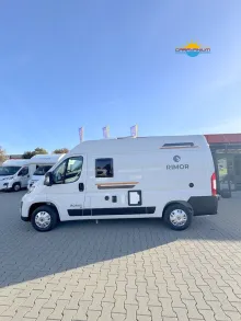 Fahrzeugbild Rimor Horus 54 *TOP ANGEBOT *NEUWAGEN *AB SOFORT #8