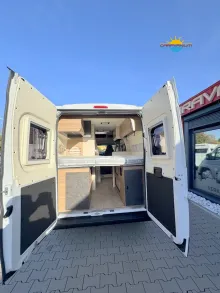 Fahrzeugbild Rimor Horus 54 *TOP ANGEBOT *NEUWAGEN *AB SOFORT #11