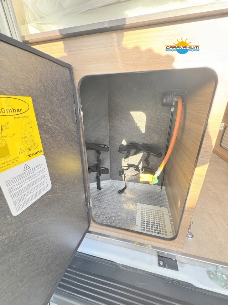 Fahrzeugbild Rimor Horus 54 *TOP ANGEBOT *NEUWAGEN *AB SOFORT #12