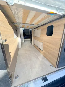 Fahrzeugbild Rimor Horus 54 *TOP ANGEBOT *NEUWAGEN *AB SOFORT #14