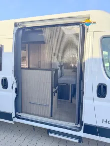 Fahrzeugbild Rimor Horus 54 *TOP ANGEBOT *NEUWAGEN *AB SOFORT #22