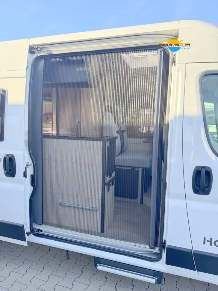 Fahrzeugbild Rimor Horus 54 *TOP ANGEBOT *NEUWAGEN *AB SOFORT #22
