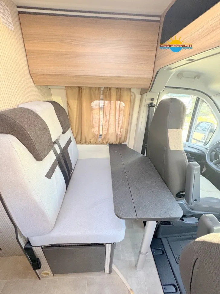 Fahrzeugbild Rimor Horus 54 *TOP ANGEBOT *NEUWAGEN *AB SOFORT #23