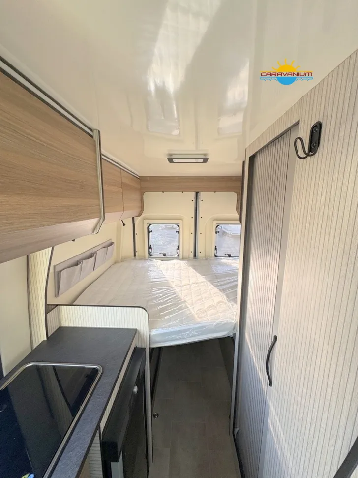 Fahrzeugbild Rimor Horus 54 *TOP ANGEBOT *NEUWAGEN *AB SOFORT #26