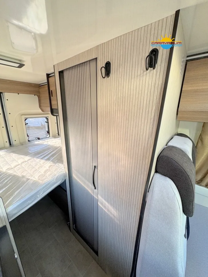 Fahrzeugbild Rimor Horus 54 *TOP ANGEBOT *NEUWAGEN *AB SOFORT #30
