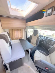 Fahrzeugbild Rimor Horus 54 *TOP ANGEBOT *NEUWAGEN *AB SOFORT #41