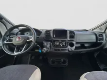 Fahrzeugbild Bürstner Campeo C 540 Schlafdch, 2.Batt. Gasheiz.Rückfk. #11