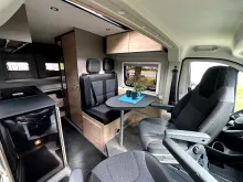 Fahrzeugbild Dethleffs Globetrail Active 600 DS *Aufstelldach* #12