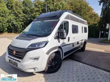 Fahrzeugbild Challenger V114 Road Edition Premium #1