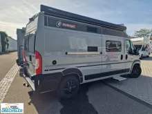 Fahrzeugbild Challenger V114 Road Edition Premium #5