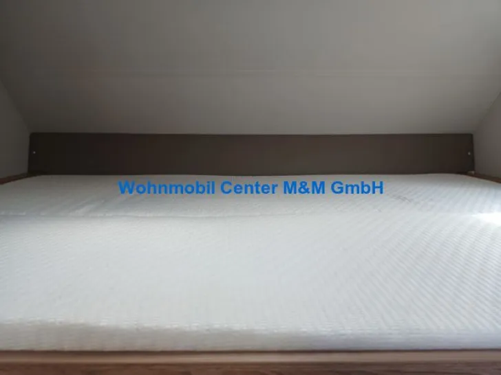 Fahrzeugbild Weinsberg CaraHome 650 DG Markise Navi Kamera #9