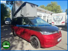 Fahrzeugbild VW T7 California Coast 2.0 TSI #1