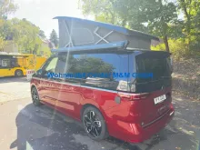Fahrzeugbild VW T7 California Coast 2.0 TSI #3