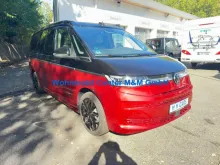 Fahrzeugbild VW T7 California Coast 2.0 TSI #5