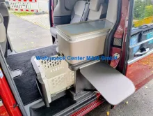 Fahrzeugbild VW T7 California Coast 2.0 TSI #6