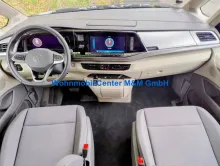 Fahrzeugbild VW T7 California Coast 2.0 TSI #7