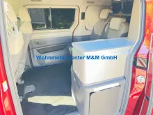 Fahrzeugbild VW T7 California Coast 2.0 TSI #13