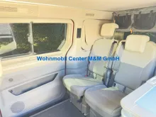Fahrzeugbild VW T7 California Coast 2.0 TSI #15