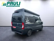 Fahrzeugbild Westfalia Columbus 540 D 160 PS #3