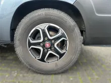 Fahrzeugbild Westfalia Columbus 540 D 160 PS #5
