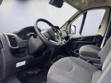Fahrzeugbild Westfalia Columbus 540 D 160 PS #6