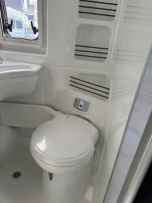 Fahrzeugbild Westfalia Columbus 540 D 160 PS #17