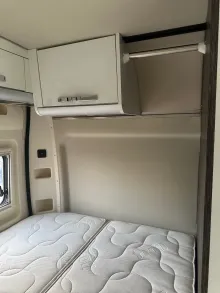 Fahrzeugbild Westfalia Columbus 540 D 160 PS #20
