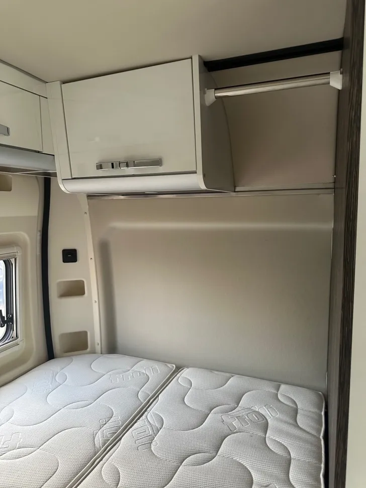 Fahrzeugbild Westfalia Columbus 540 D 160 PS #20