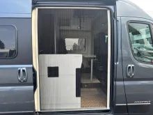 Fahrzeugbild Westfalia Columbus 540 D 160 PS #22