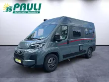 Fahrzeugbild Dethleffs Globetrail 540 DR Fiat Automatik #3