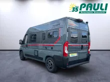 Fahrzeugbild Dethleffs Globetrail 540 DR Fiat Automatik #5