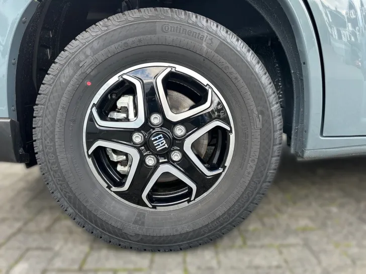 Fahrzeugbild Dethleffs Globetrail 540 DR Fiat Automatik #6