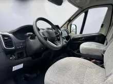 Fahrzeugbild Dethleffs Globetrail 540 DR Fiat Automatik #7