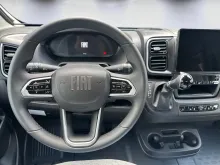 Fahrzeugbild Dethleffs Globetrail 540 DR Fiat Automatik #8