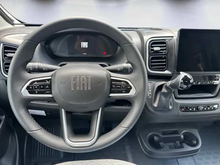 Fahrzeugbild Dethleffs Globetrail 540 DR Fiat Automatik #8